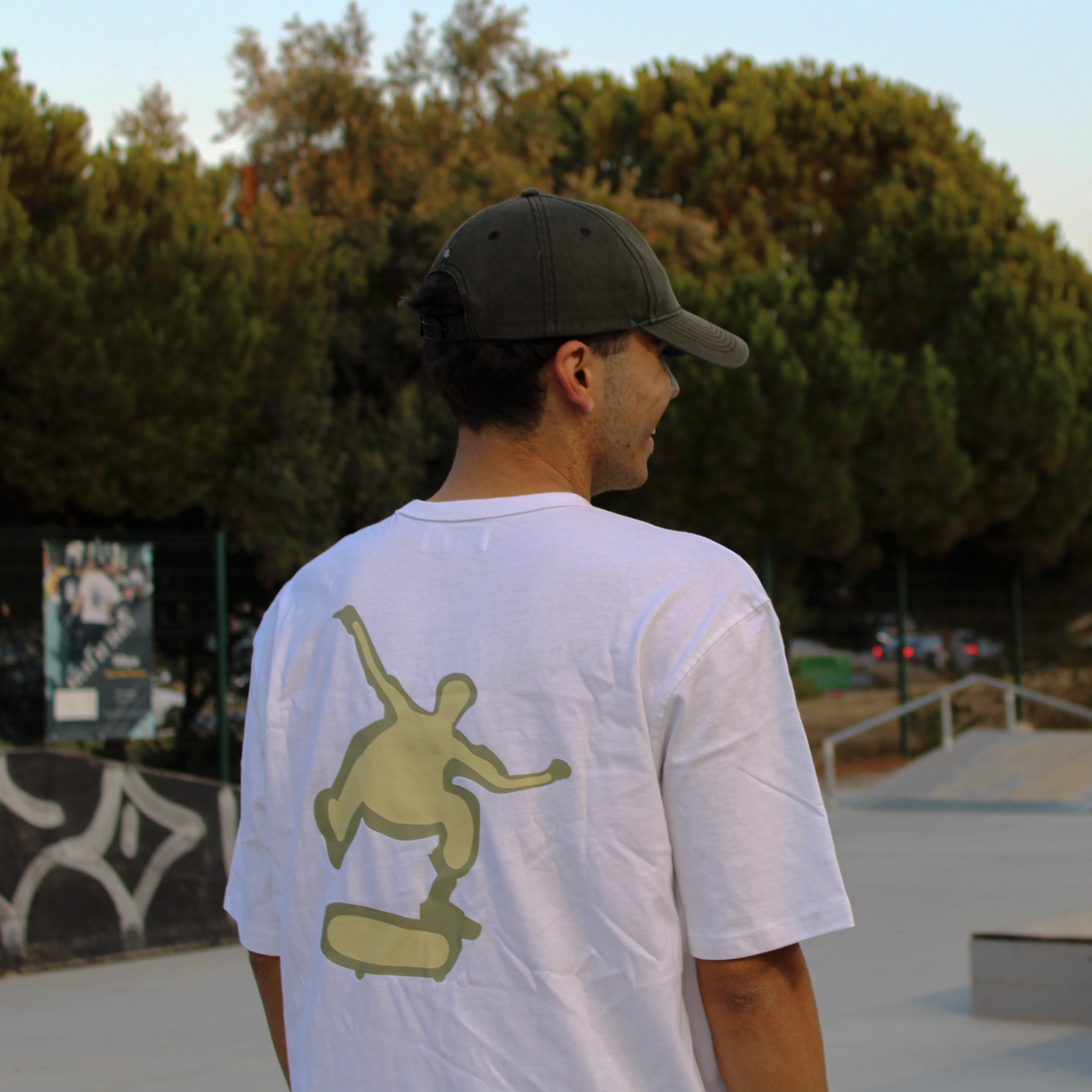 Desert Shirt