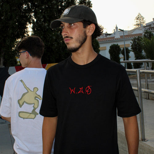 First Shirt