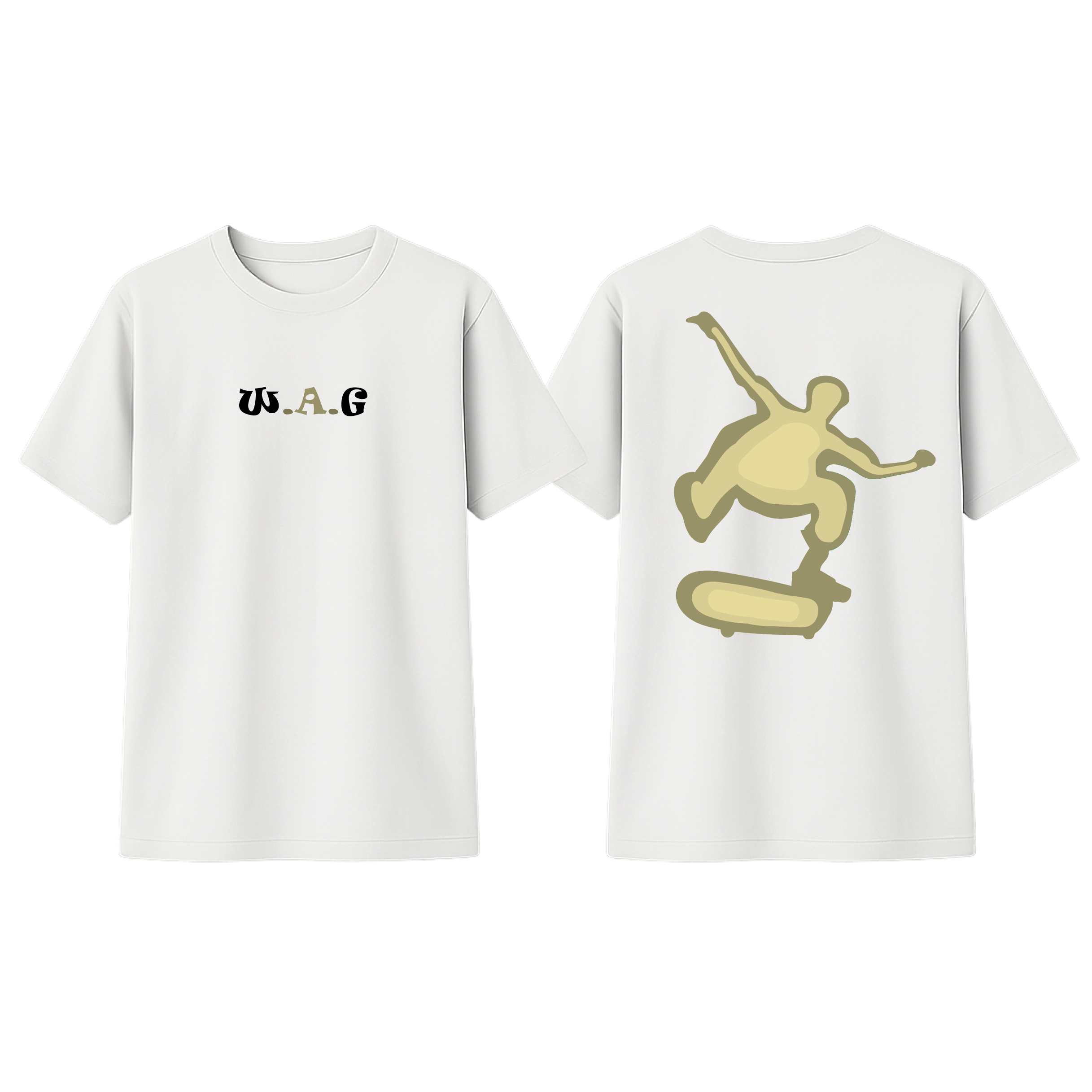 Desert Shirt