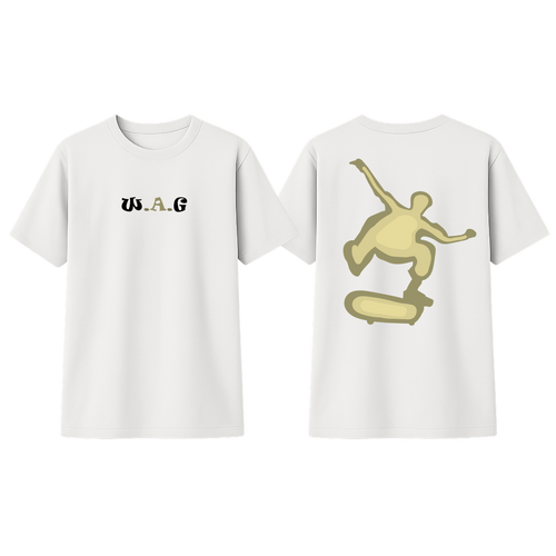 Desert Shirt